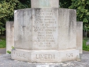 South Ealing Cemetery War Memorial (id=9683)